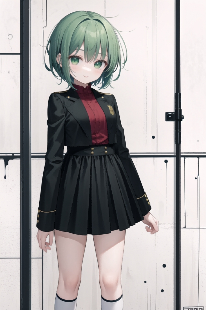 牧野琉娜