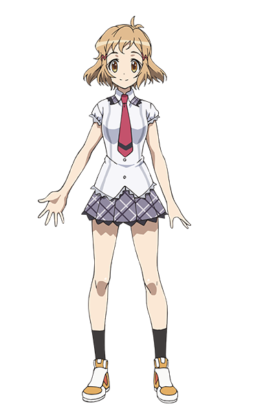 立花响（日常）