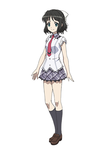 小日向未来（日常）