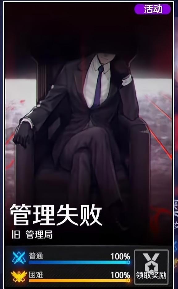 管理者