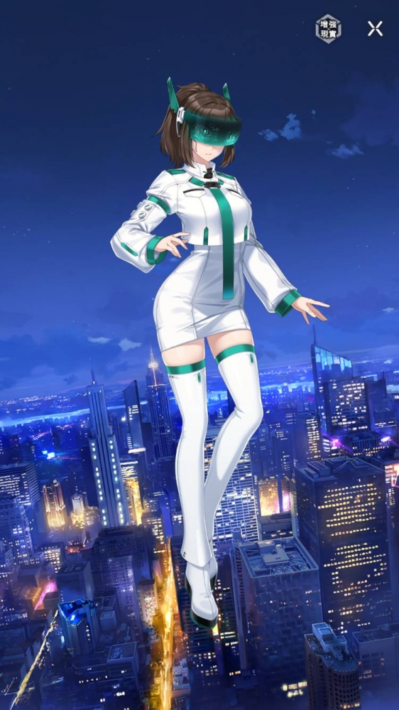 自动机器人
