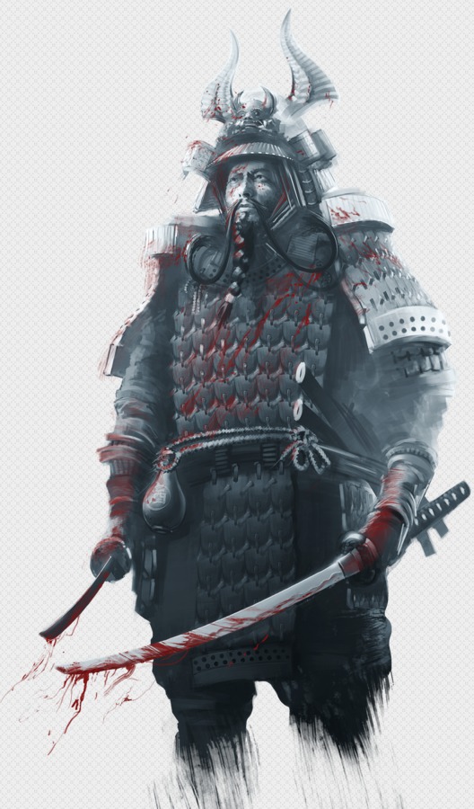 尾城无限的铠甲