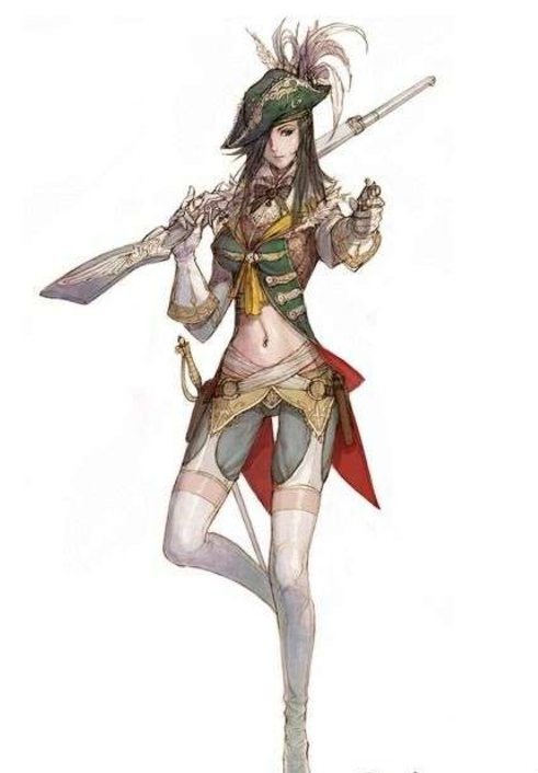 我反正觉得进化的挺对