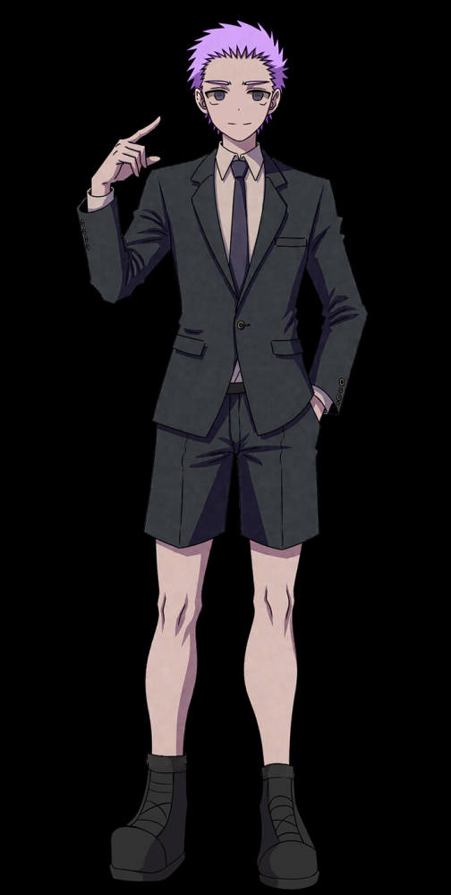 上野三杉（？）