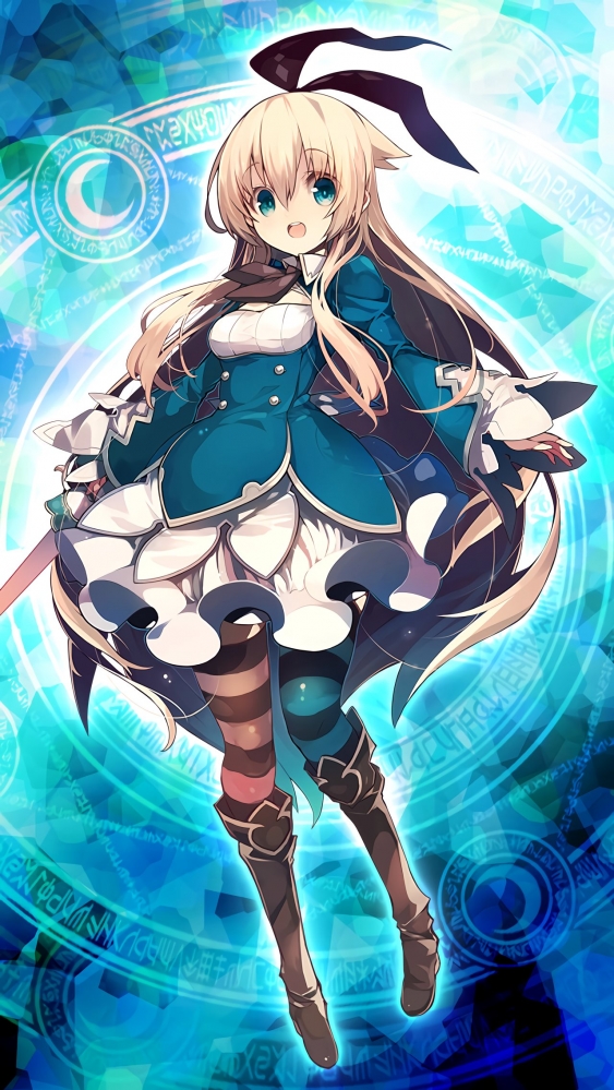 爱丽丝·利德尔