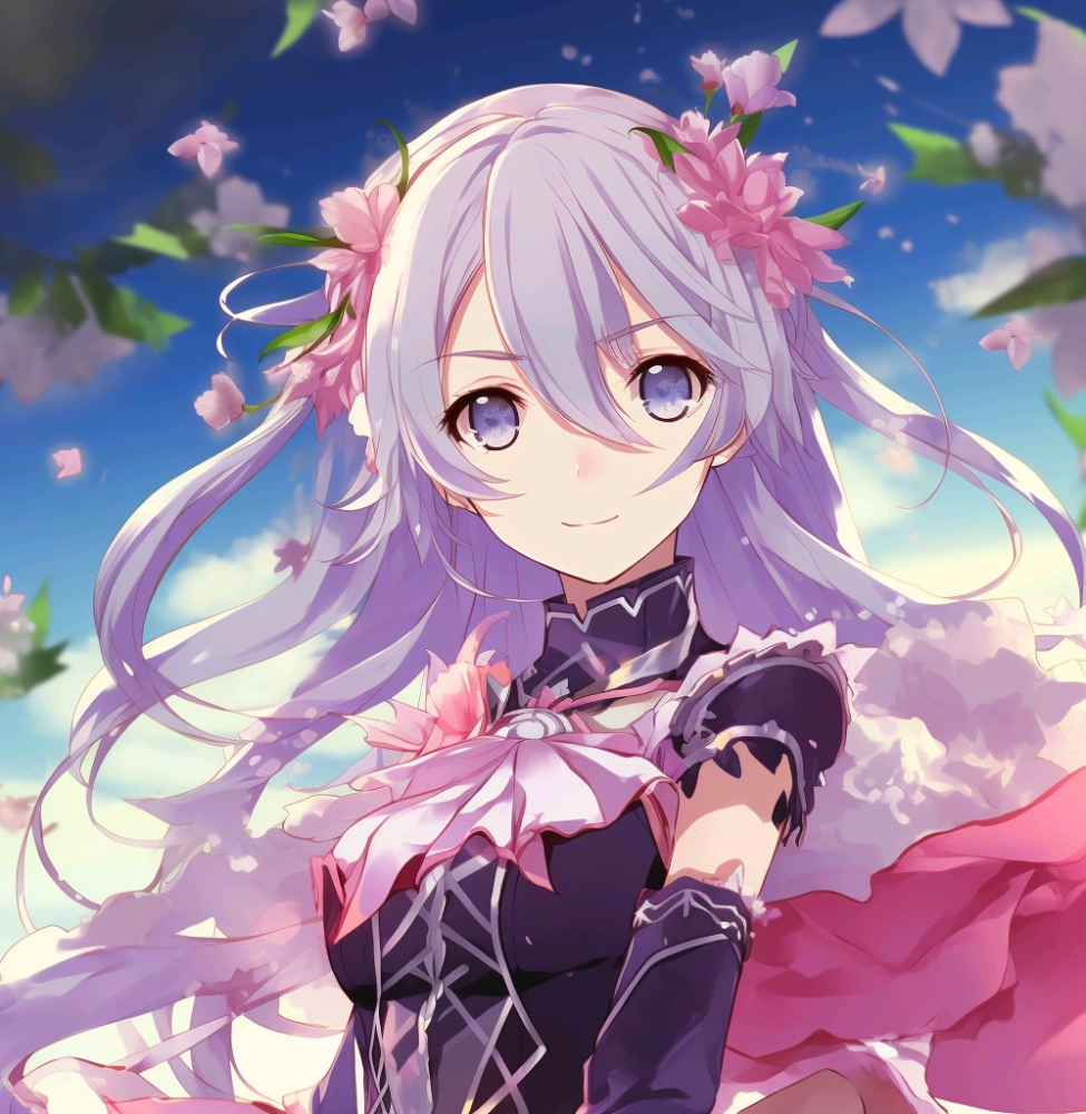 一之濑薰(AI版)