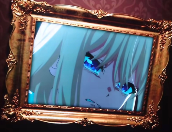 三家初音自白