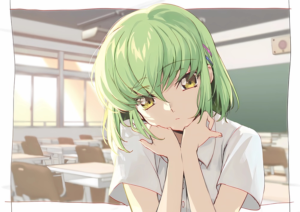 C.C.