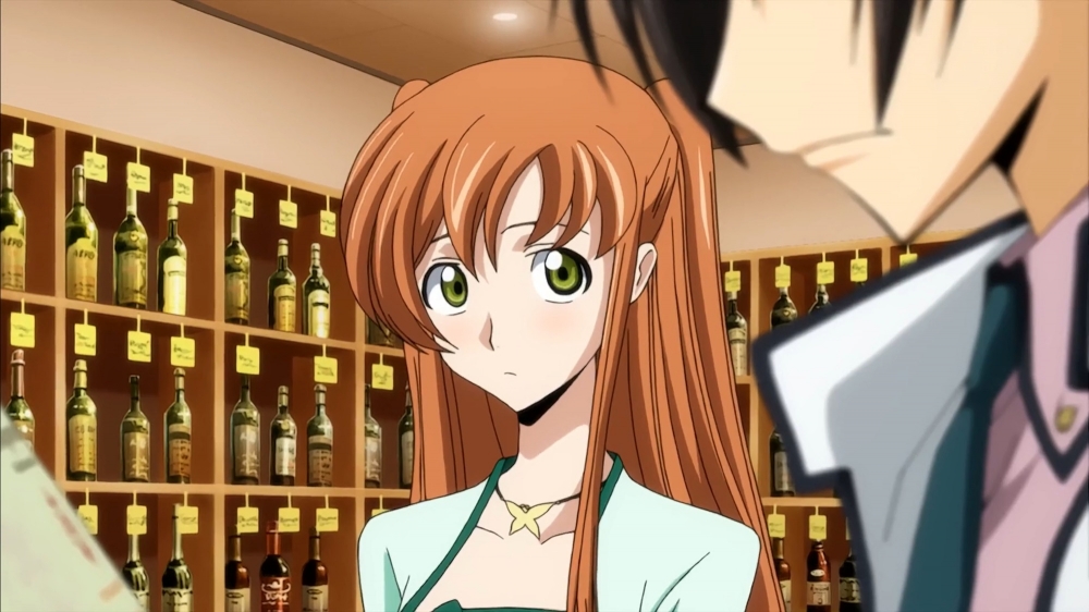 夏莉