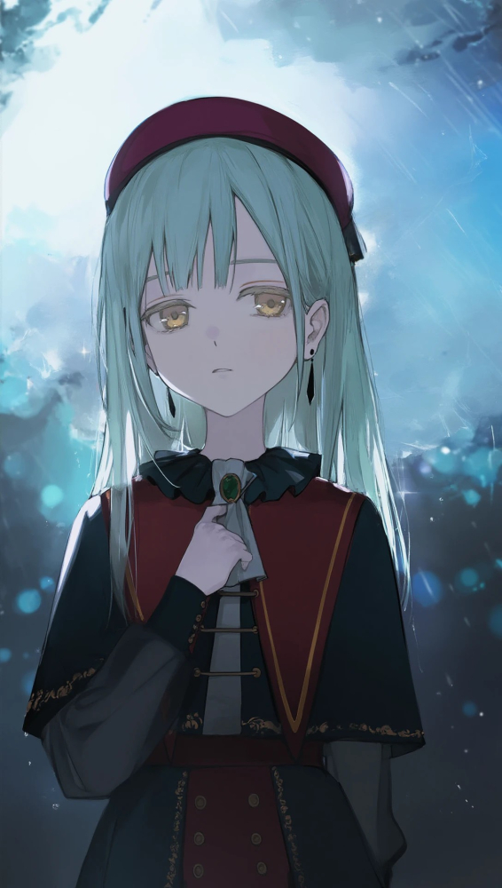 孤独