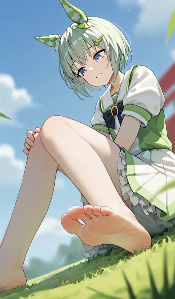 青云天空（AI）