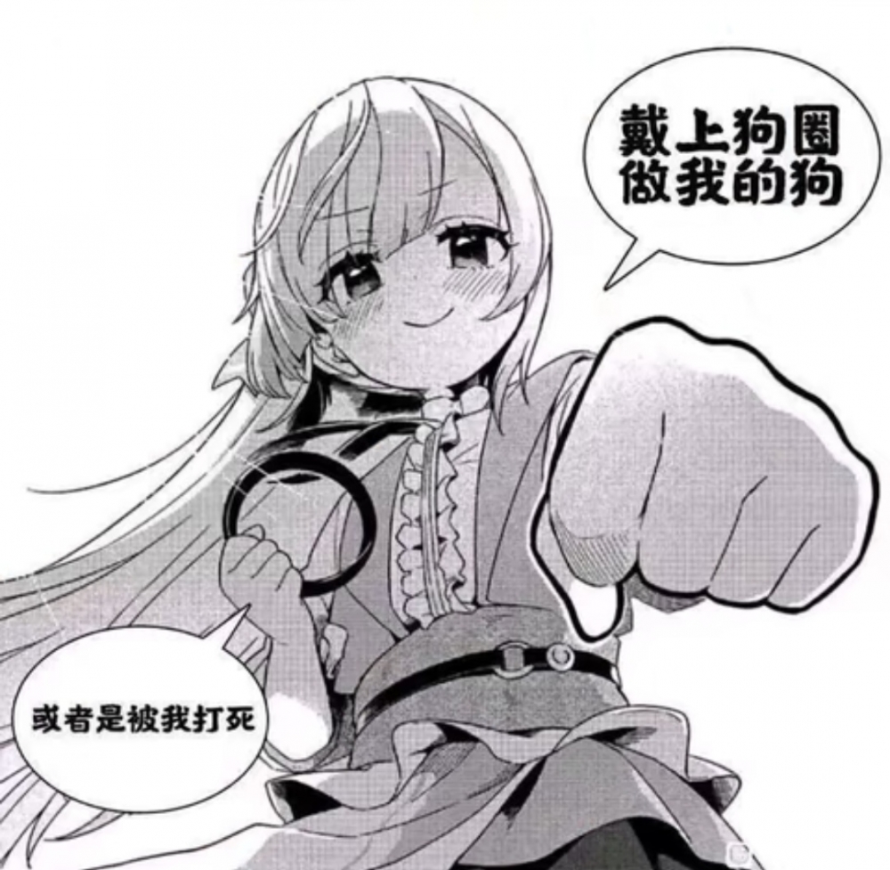 灵感来源（误）