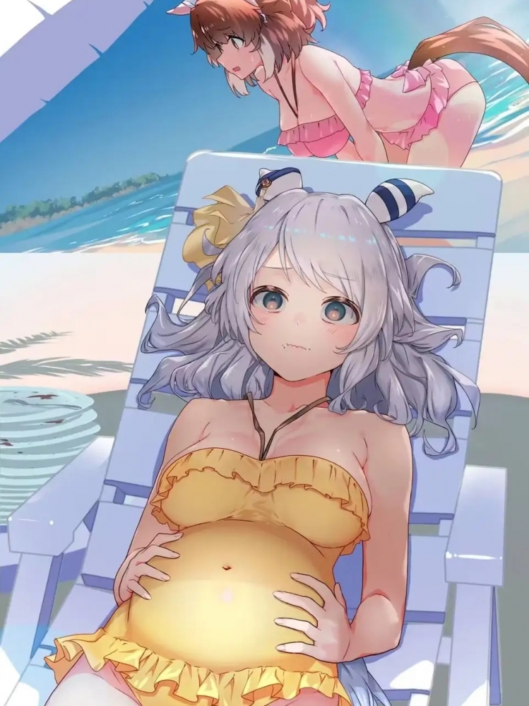 喝不下了，真的喝不下