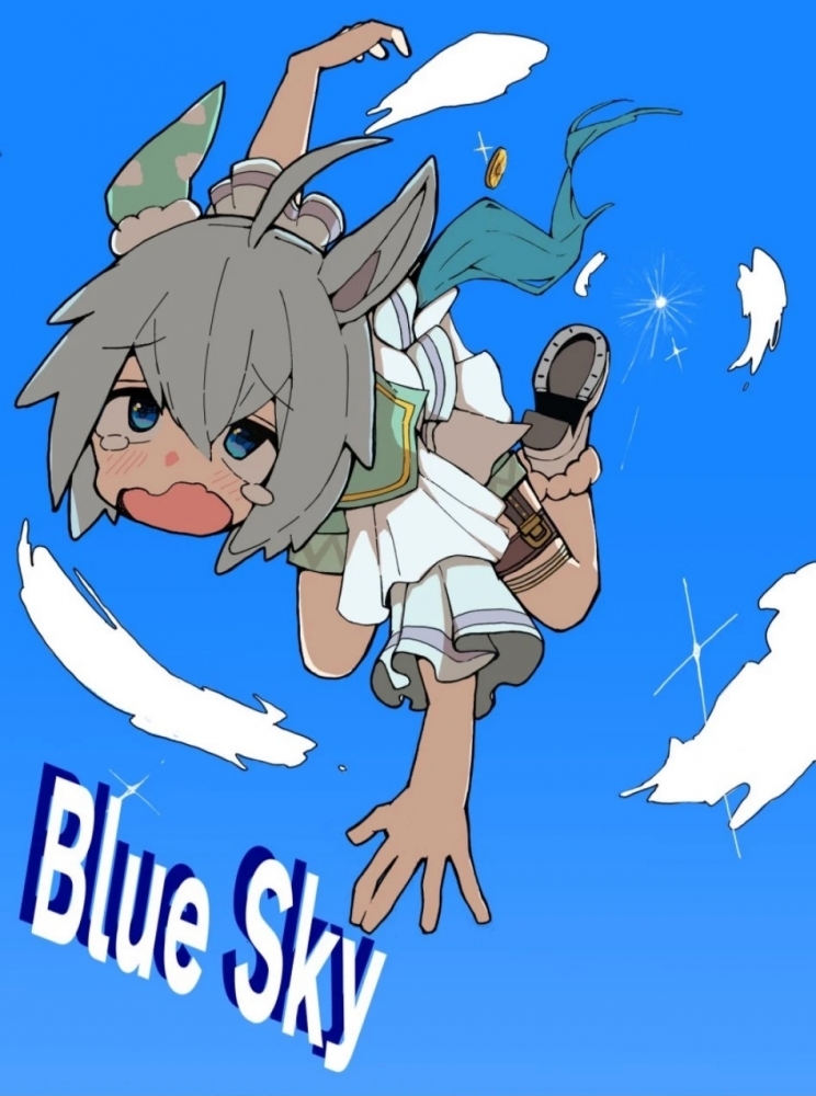 可梦的表情belik