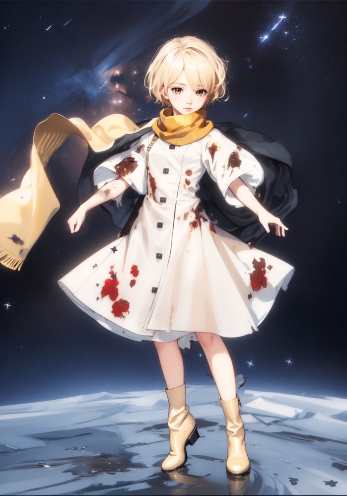 亚当·幼年