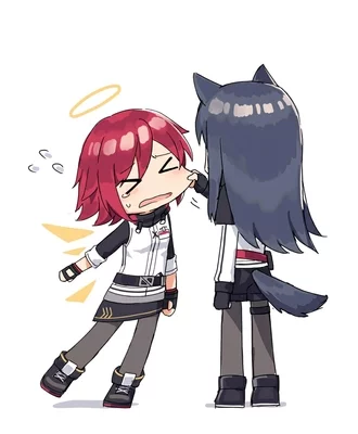 企鹅物流二人组