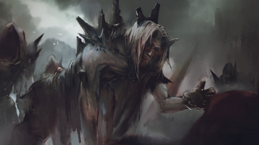 梅菲斯特的牧群