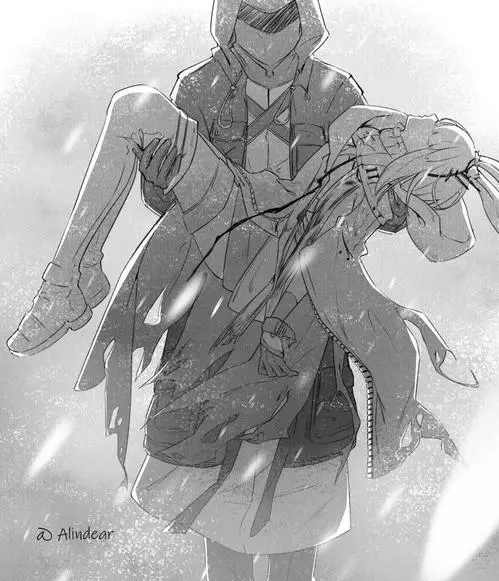 我愿意加入罗德岛.