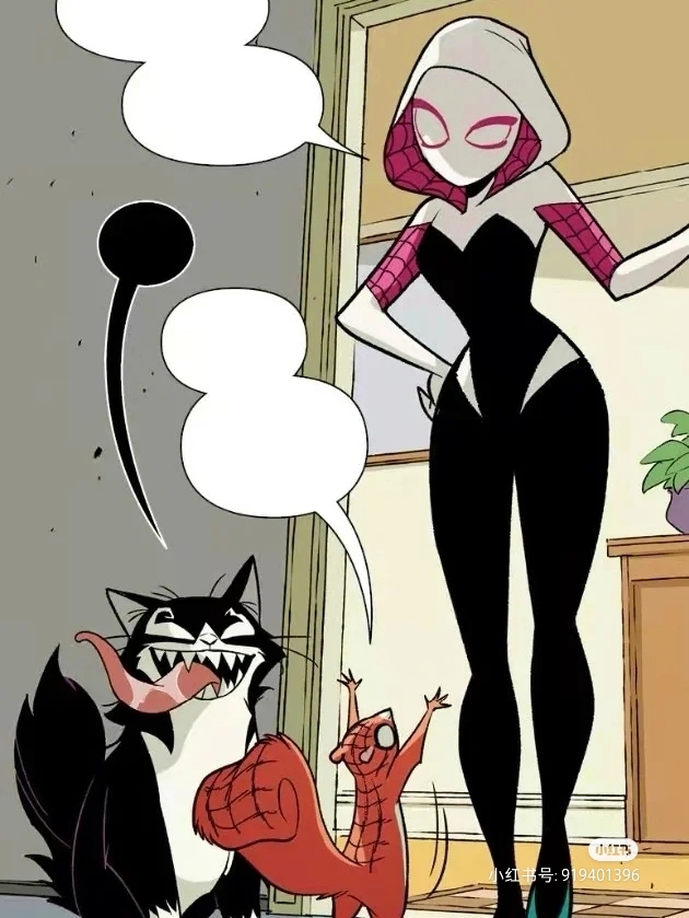 拜托，我们很好养的！