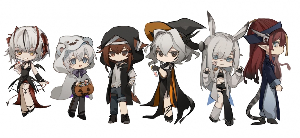 本书的整合少了谁？