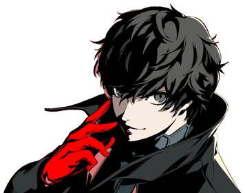 相貌平平雨宫莲