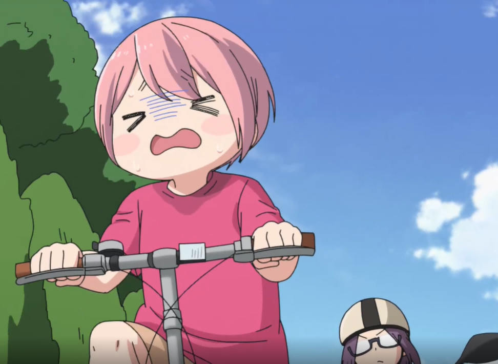 初中的抚子和姐姐