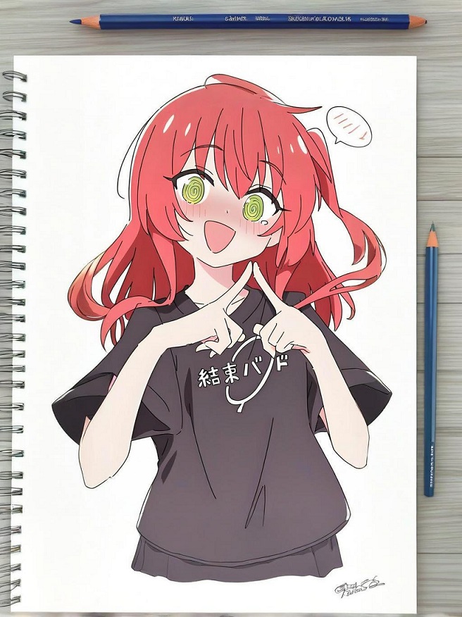 缺失的乐队碎片