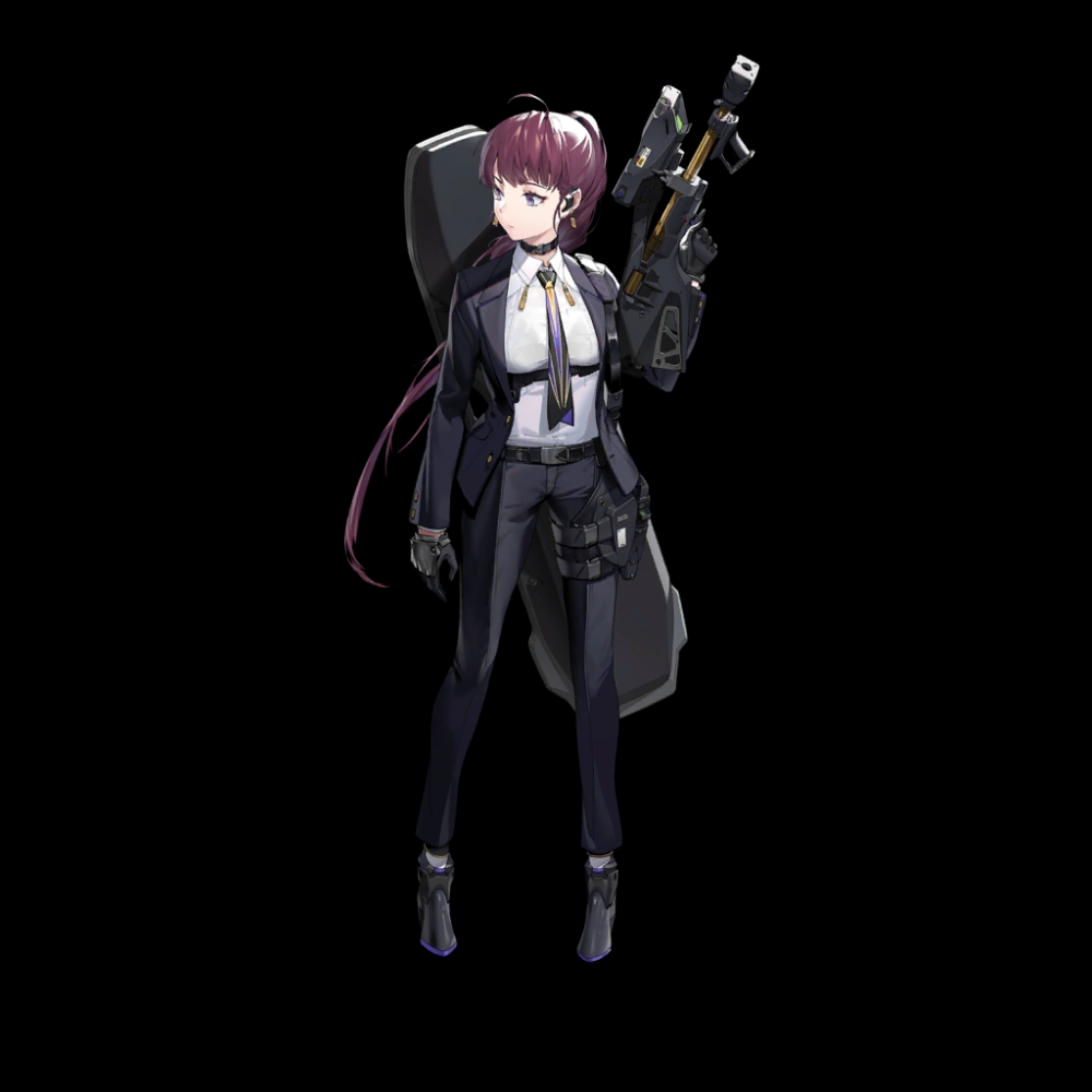 朵拉(其实超小只的)