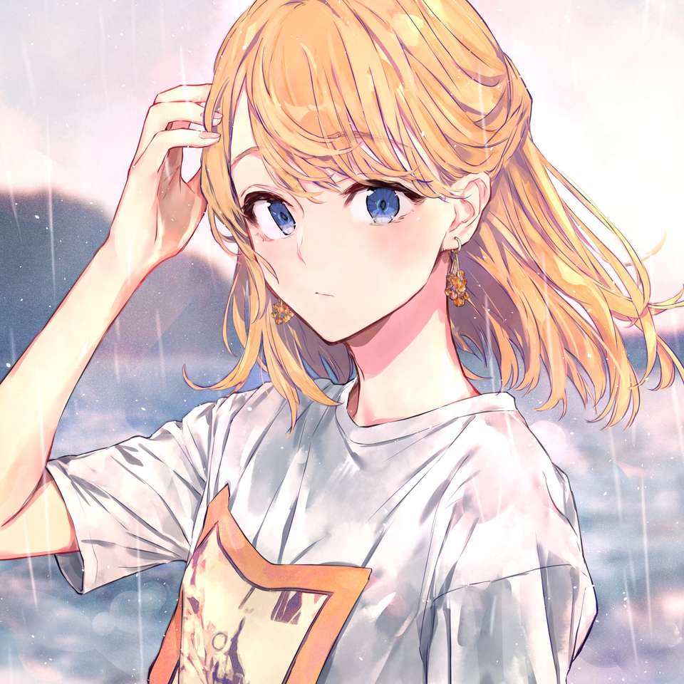 彩羽