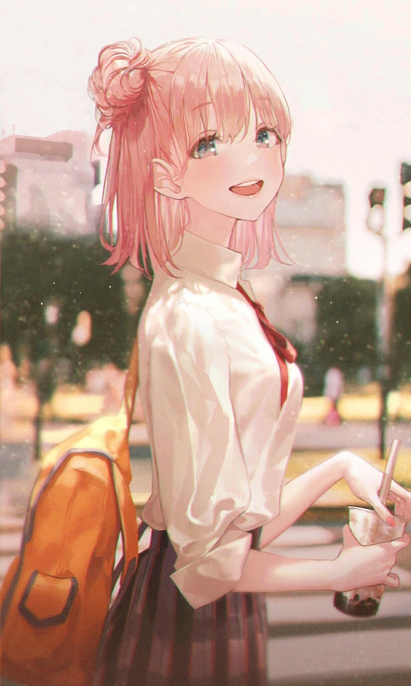 团子
