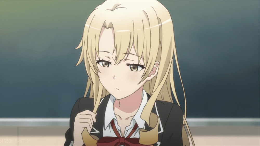 二次元舔狗