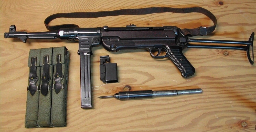 MP40
