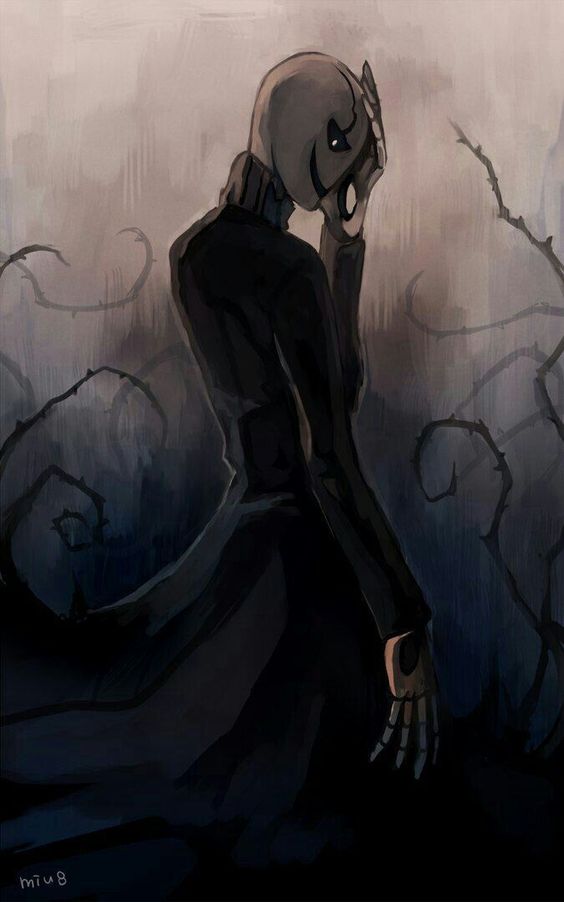 Gaster
