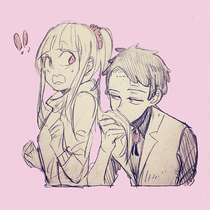 帕西菲卡与迪普