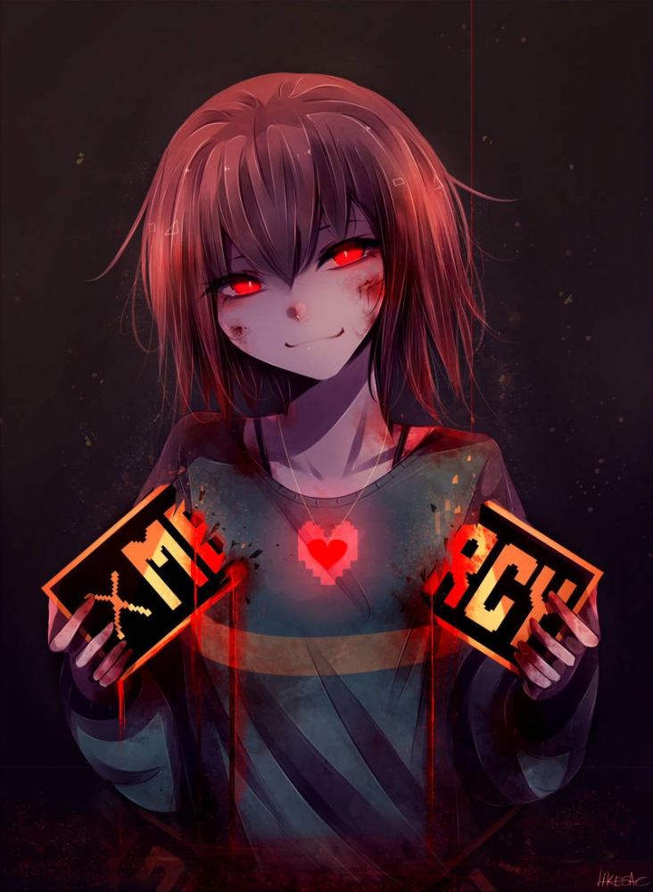 Chara