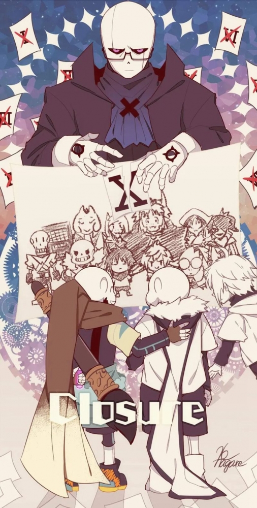 X-Gaster