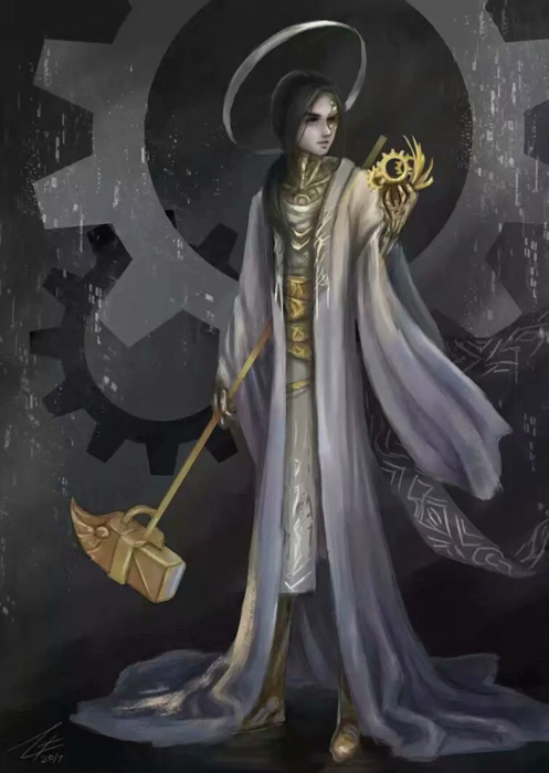 罗伯特·布马罗