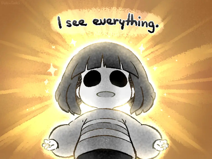 Core!Frisk