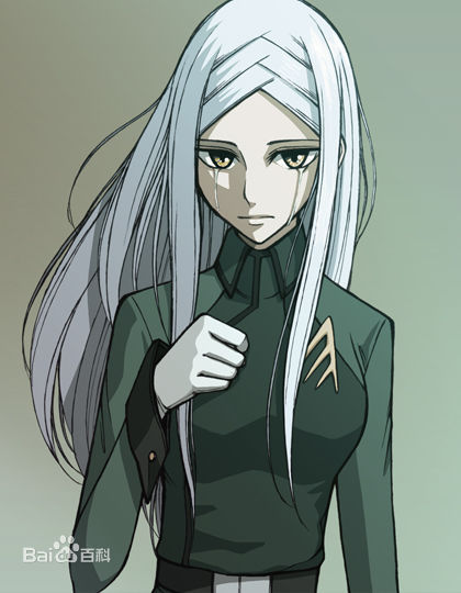 美人只配强者拥有（笑