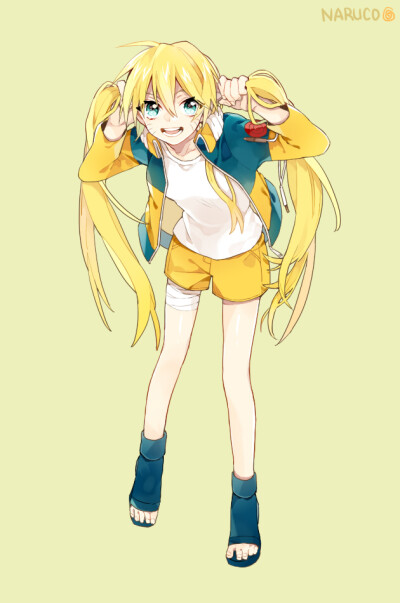 鸣子太可爱了吧