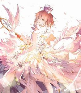 初代萌王