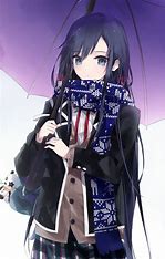 雪之下雪乃