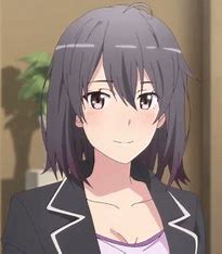 雪之下阳乃
