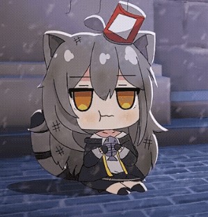 我会自己捡垃圾吃