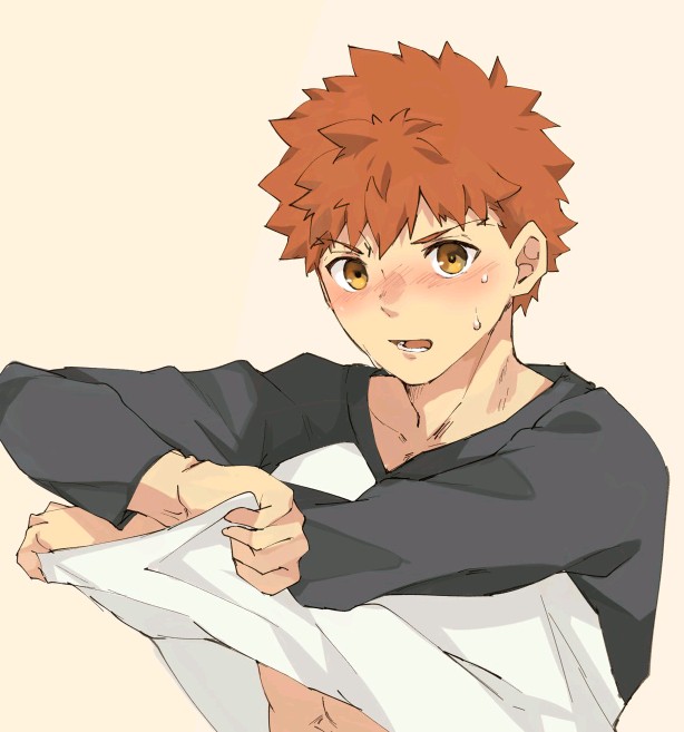 点开看的是桐（确信）