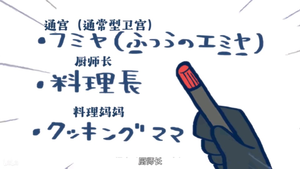 咕哒也用了破窗效应