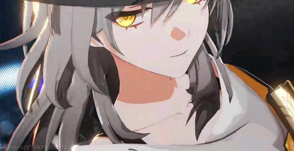 你已在星的手中