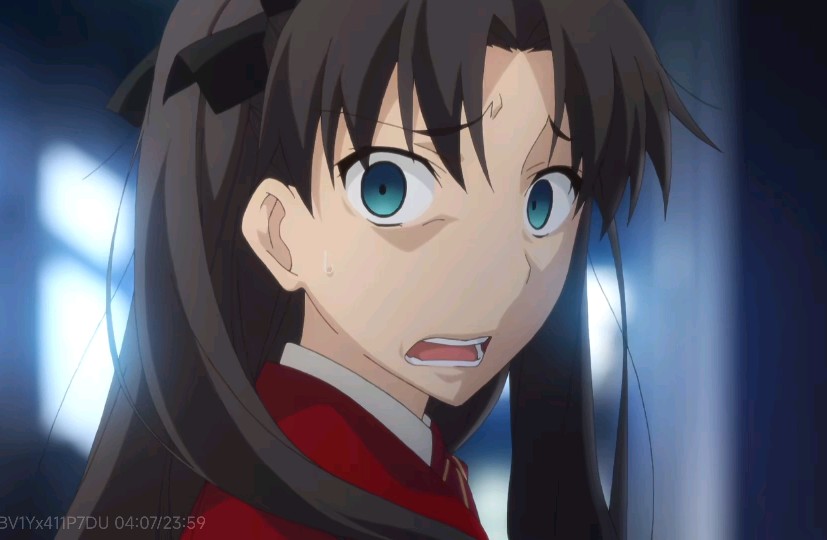 比这个还吃惊一点