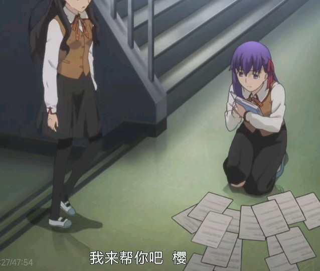 我来帮你吧，樱