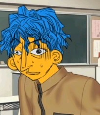 颜艺属性大爆发！